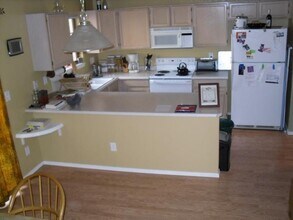 1536 Shane Cir in Colorado Springs, CO - Building Photo - Building Photo