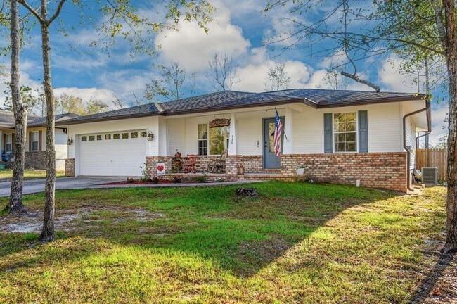 property at 594 Hunters Ridge Rd