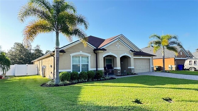 property at 676 Seneca Trail