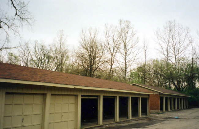 Trotwood Villa Apartments in Trotwood, OH - Foto de edificio - Other