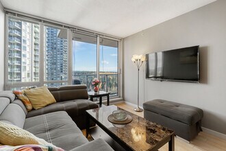 9981 Whalley Blvd in Surrey, BC - Building Photo - Building Photo