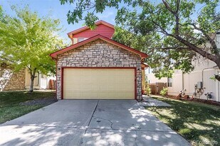 8042 N Bryant St in Westminster, CO - Building Photo