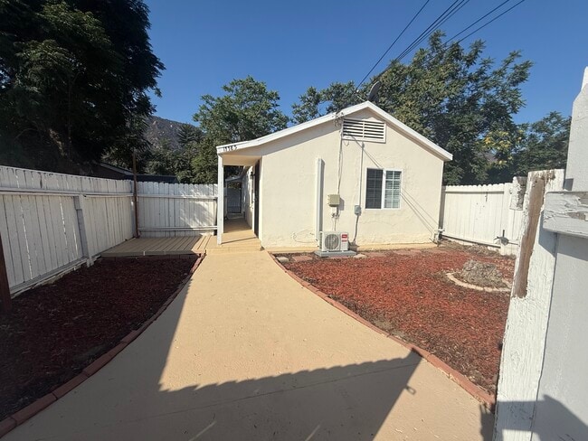 property at 17785 Grand Ave