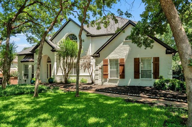 1308 Kings Brook Ct in Southlake, TX - Building Photo - Building Photo