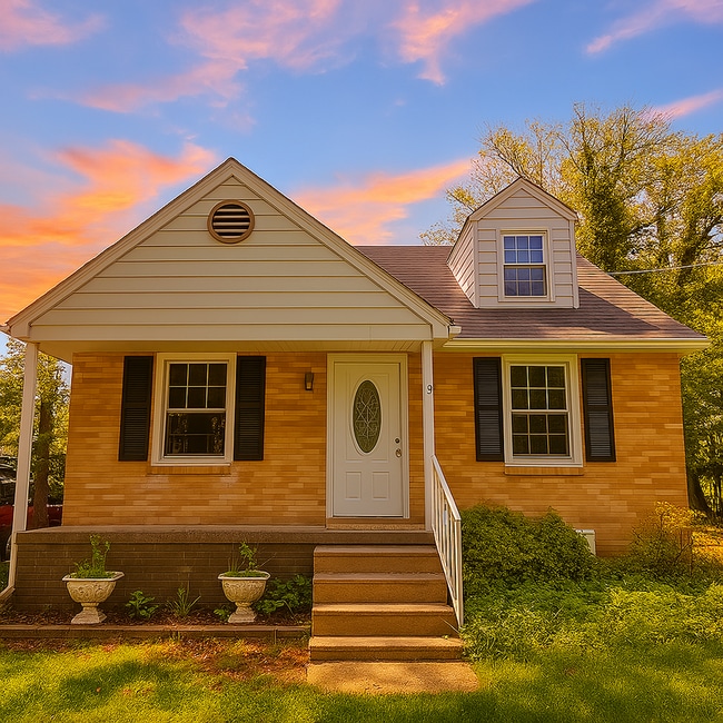 property at 23 W Emlen Ave