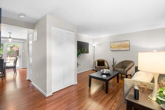 6602 Seat Pleasant Dr in Capitol Heights, MD - Building Photo - Building Photo