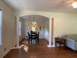 3709 Werner Ave in Austin, TX - Building Photo - Building Photo