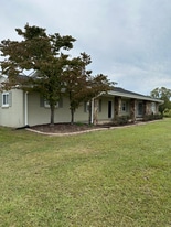 8913 Sauls Rd in Raleigh, NC - Building Photo