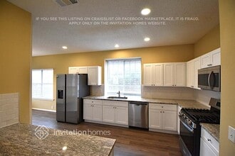 1301 Woodthorpe Dr in Mesquite, TX - Building Photo - Building Photo