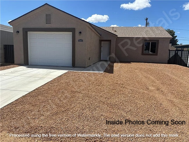 property at 3810 Thompson Ave
