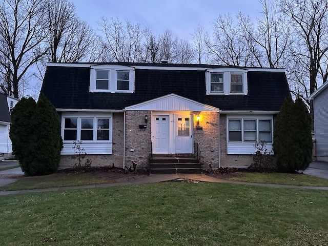 163 Marine Dr in Amherst, NY - Building Photo