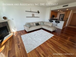 850 Beech St in San Diego, CA - Building Photo - Building Photo