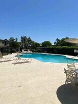 8476 E Chaparral Rd in Scottsdale, AZ - Building Photo