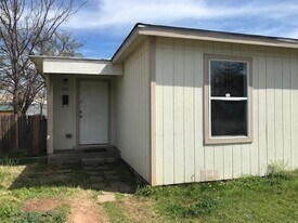 333 Meander St in Abilene, TX - Building Photo