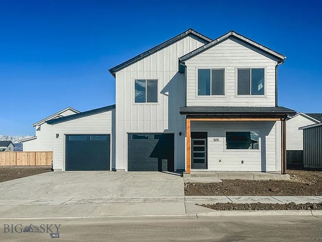 property at 509 Spaniel Ln