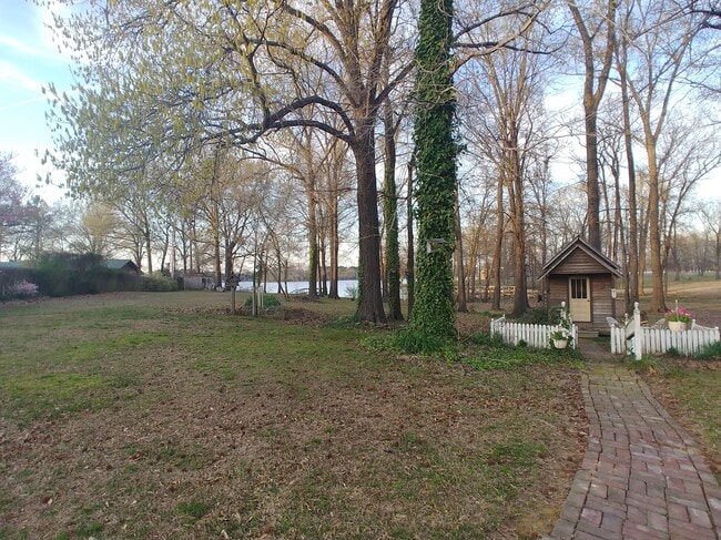 23 Wilson Cove Rd in Morrilton, AR - Building Photo - Building Photo