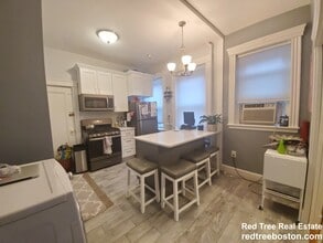 76 Strathmore Rd in Boston, MA - Building Photo - Building Photo