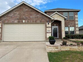 3206 Lipizzan Dr in Denton, TX - Building Photo - Building Photo