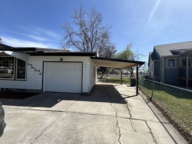 3326 Winchell Ln in Billings, MT - Building Photo - Building Photo