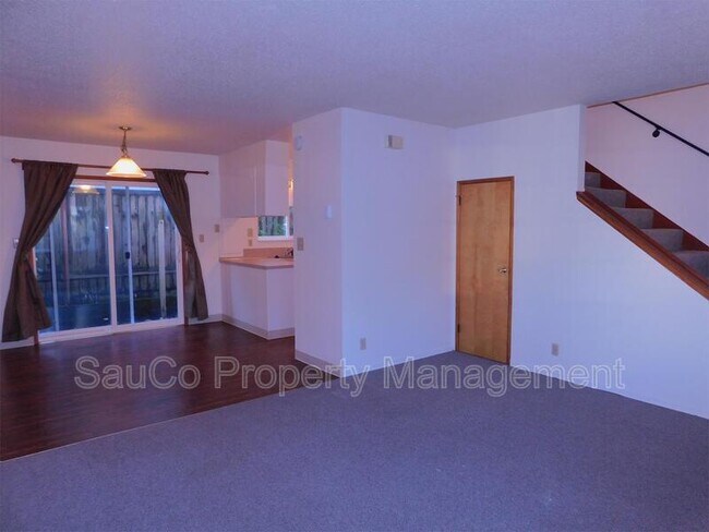538 S Nebraska St in Portland, OR - Building Photo - Building Photo
