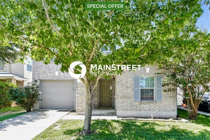10 Montana Bay in San Antonio, TX - Foto de edificio