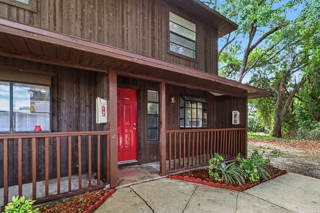 property at 162 Bowie Ln