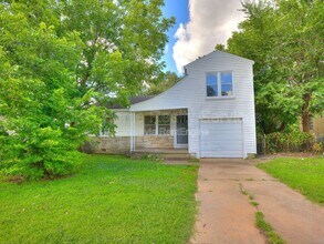 3304 SE 19th St in Del City, OK - Building Photo - Building Photo