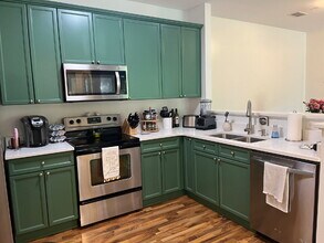 8421 Callabee Way in Nashville, TN - Building Photo - Building Photo