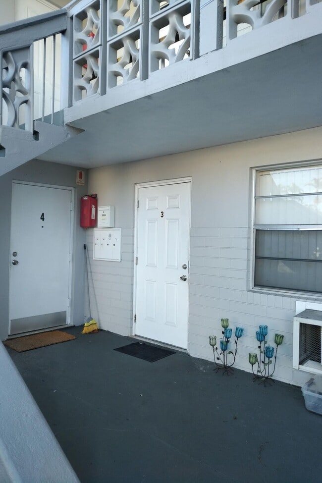 property at 126 Cleveland St