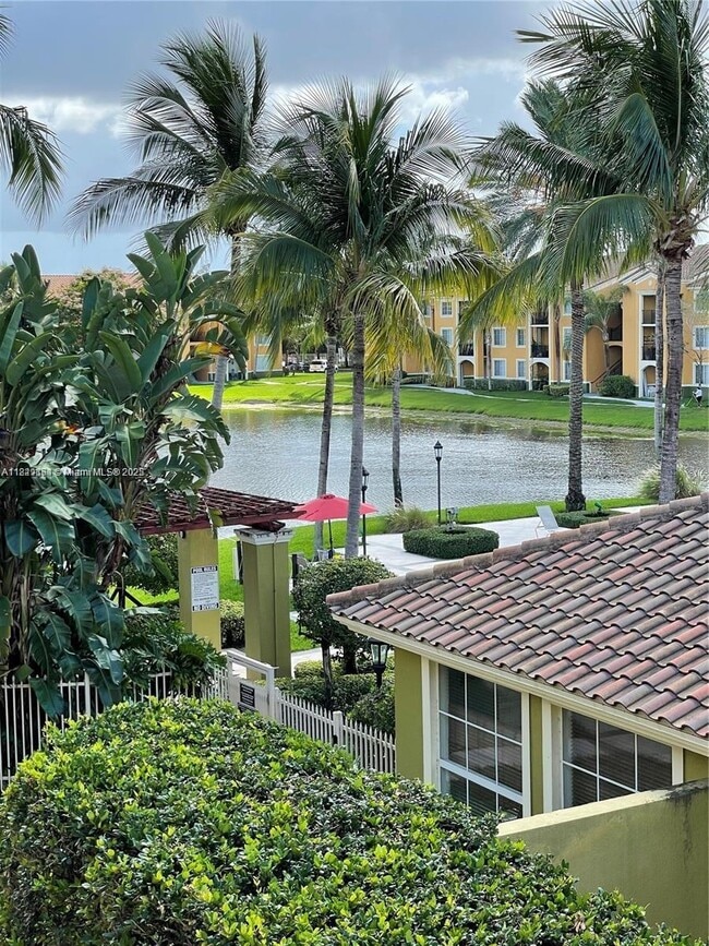 property at 2351 W Preserve Way