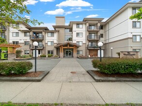 32063 Mt Waddington Av in Abbotsford, BC - Building Photo - Building Photo