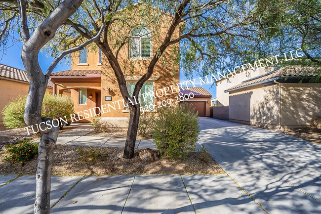 property at 6012 S Meadow Breeze Dr