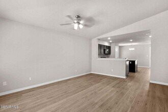 14581 Firewheel Ave in Horizon City, TX - Building Photo - Building Photo