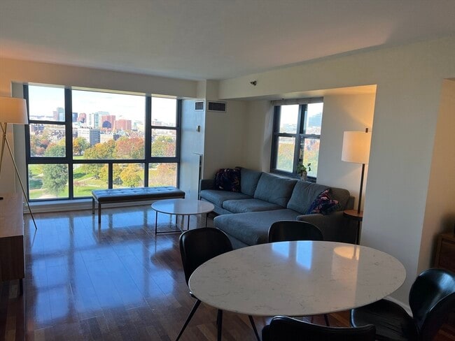 property at 170 Tremont St