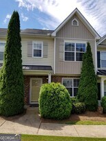 3503 Parc Cir SW in Atlanta, GA - Building Photo