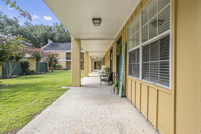 3310 Washington Ave in Pascagoula, MS - Building Photo - Building Photo