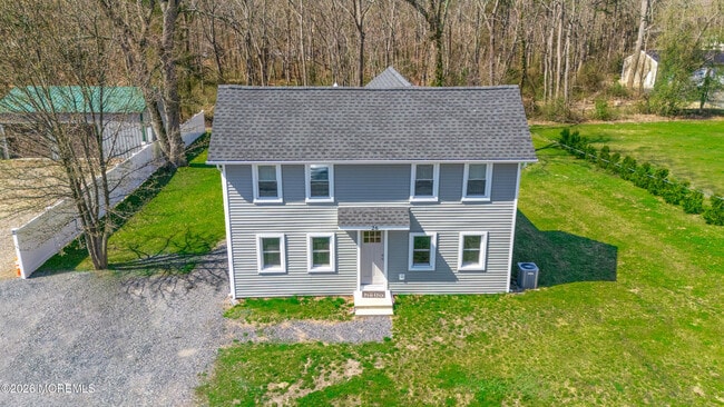 property at 26 Toms River Rd