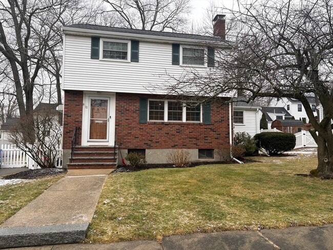 property at 22 Farwell Ave