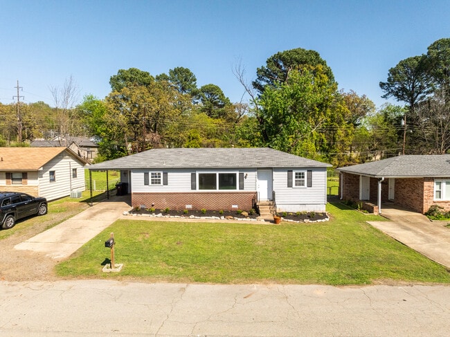 4313 S 22nd St in Fort Smith, AR - Building Photo - Building Photo