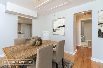 1328 Eason St NW in Atlanta, GA - Foto de edificio - Building Photo