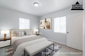 1628 E Granada Rd in Phoenix, AZ - Building Photo - Building Photo