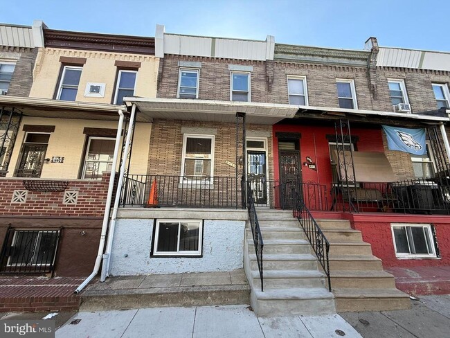 5116 Folsom St in Philadelphia, PA - Building Photo - Building Photo