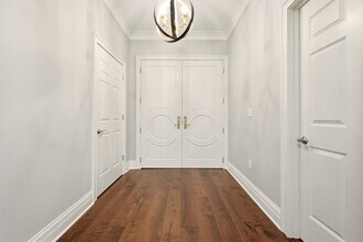 6600 Seminary Woods Pl in Louisville, KY - Building Photo - Building Photo