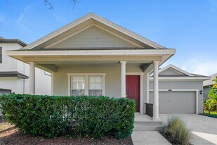 8510 Lagerfeld Dr in Land O Lakes, FL - Building Photo