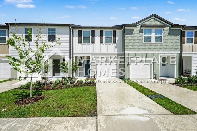 property at 11910 Sylvia St