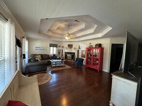 1025 Bayou Ridge Loop in Dover, AR - Building Photo - Building Photo