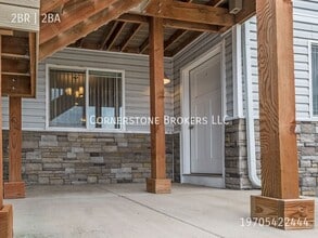 108 Parkview Ct in Wiggins, CO - Building Photo - Building Photo