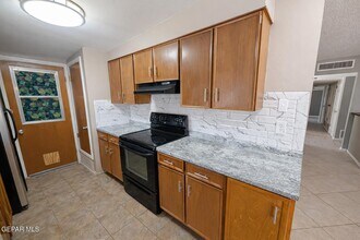 410 9th St NE in Fabens, TX - Building Photo - Building Photo