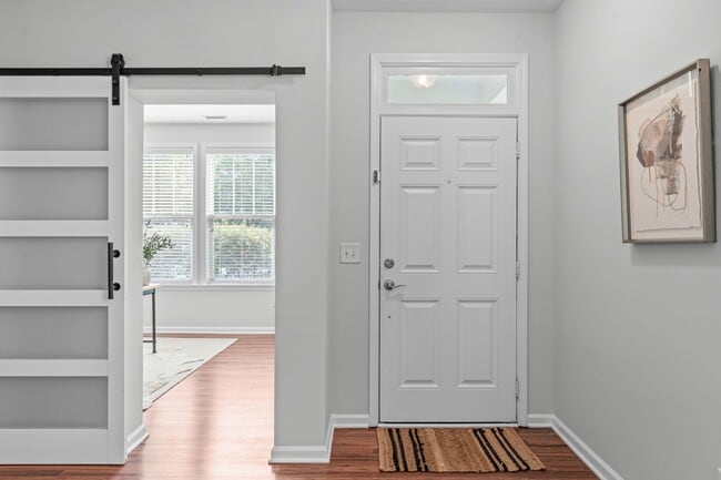 3148 Rapid Falls Rd in Cary, NC - Building Photo - Building Photo