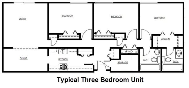 property at 100 Bishop DriveUnit 403